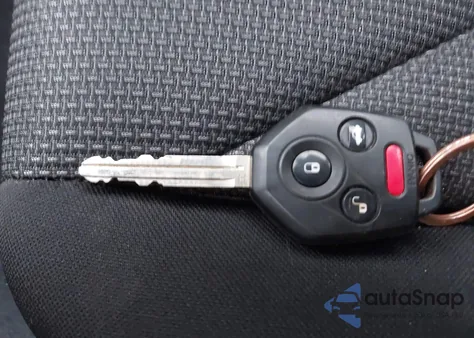 2022 Subaru Impreza Base z USA, uszkodzony, nr VIN 4S3GKAB69N3604376